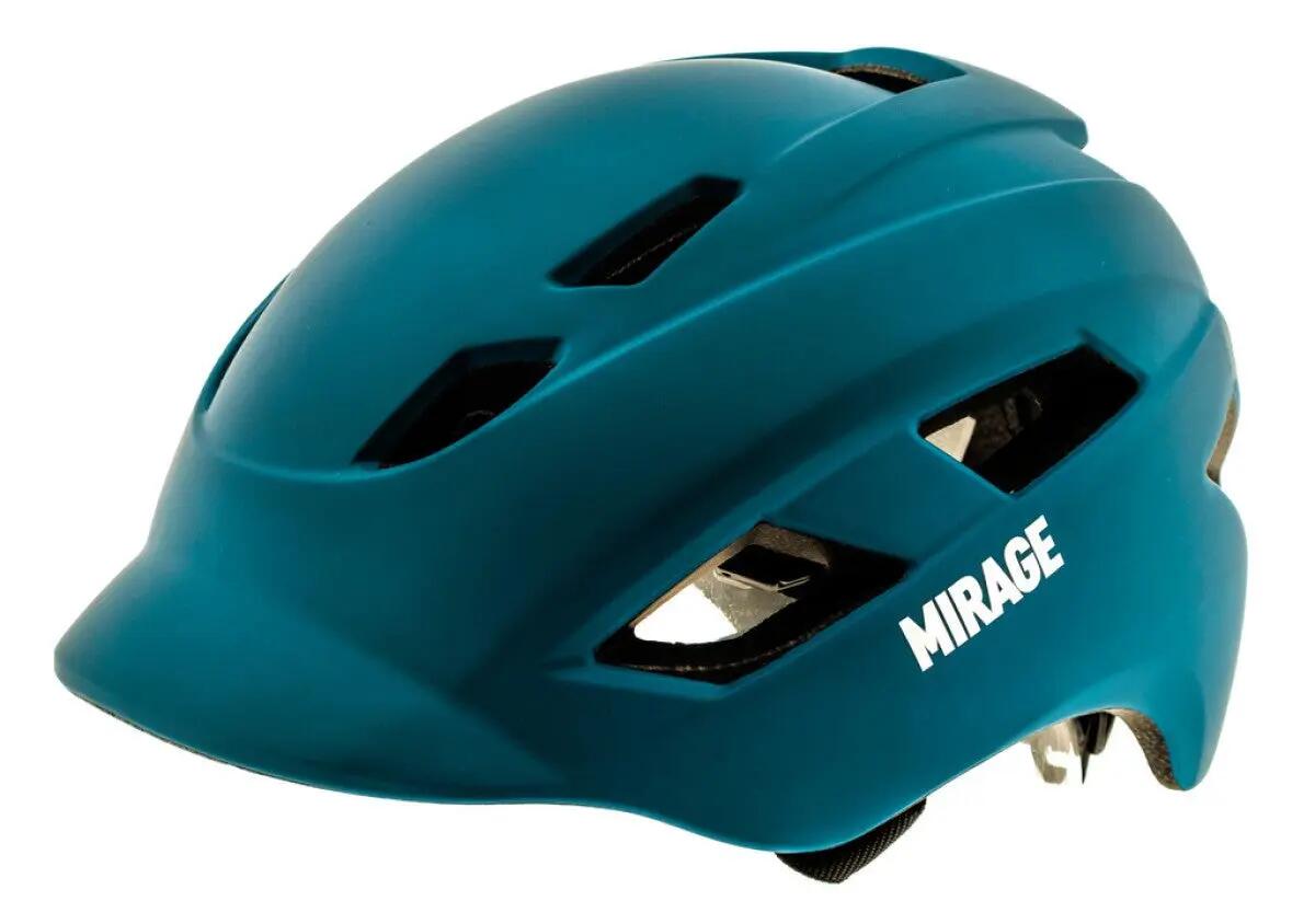 MIRAGE picture