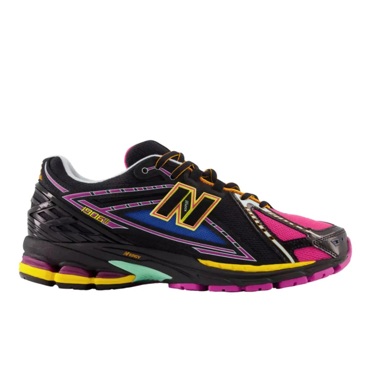 New Balance 1906R Neon Nights 2/2