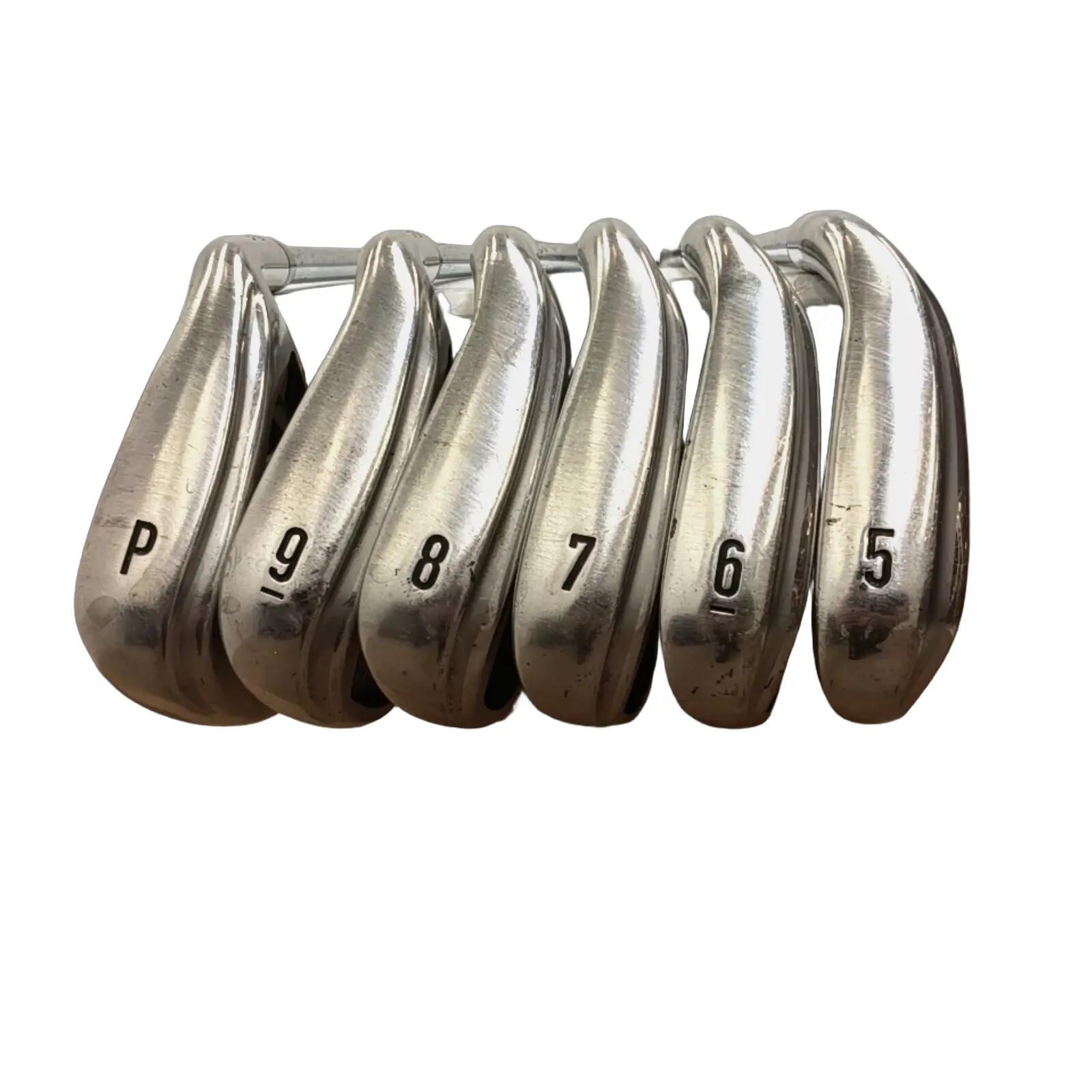 Callaway Rogue CF18 Juego de hierros / 5-PW / Flex Regular / Acero 2/7