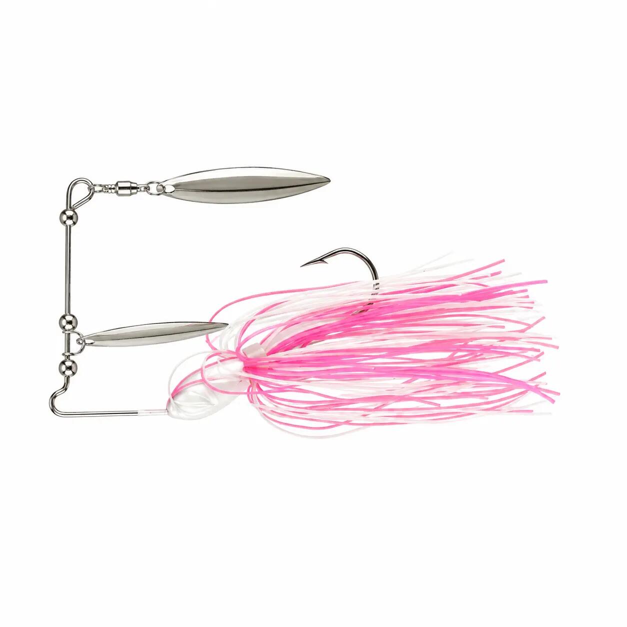 Fish-Xpro Spinnerbait Set - 5 Stuks - 5 Kleuren - Tacklebox 2/6