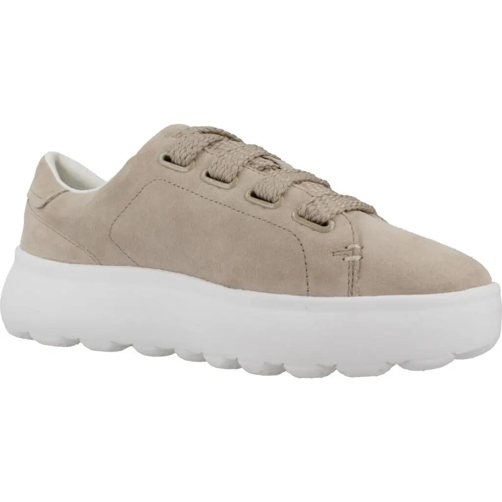 Zapatillas mujer Geox D Spherica Ec4.1 5/5