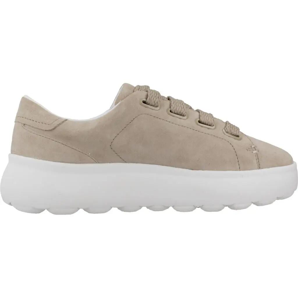 Zapatillas mujer Geox D Spherica Ec4.1 4/5