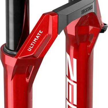 RockShox ZEB Ultimate 29'' Fork | Charger 3.2 RC2 w/ ButterCups | Maxle Stealth