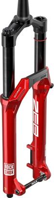 Forcella RockShox ZEB Ultimate 29'' | Charger 3.2 RC2 con ButterCups | Maxle Ste