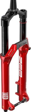 Fourche RockShox ZEB Ultimate 29'' | Charger 3.2 RC2 w/ ButterCups | Maxle Steal
