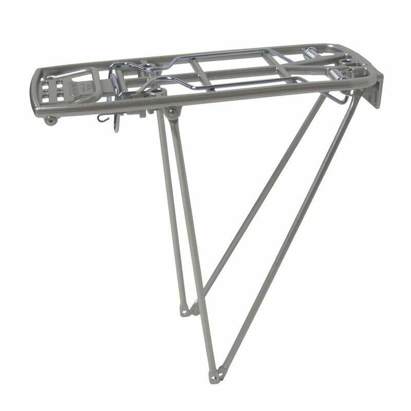 Portapacchi senza accessori Pletscher athlete 4b 26-28"