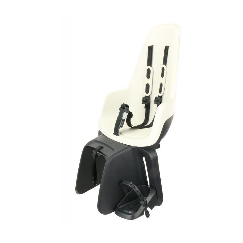 Porte-bébé au porte-bagage/cadre Bobike maxi