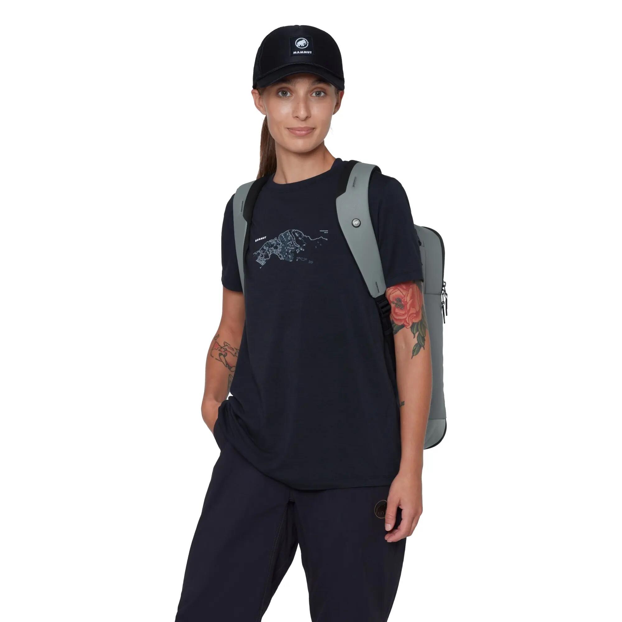 Mammut Seon Transporter 25 - Rucksack 17.3" 47 cm 7/7