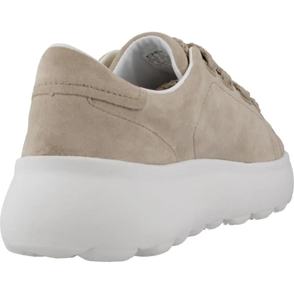 Zapatillas mujer Geox D Spherica Ec4.1 3/5