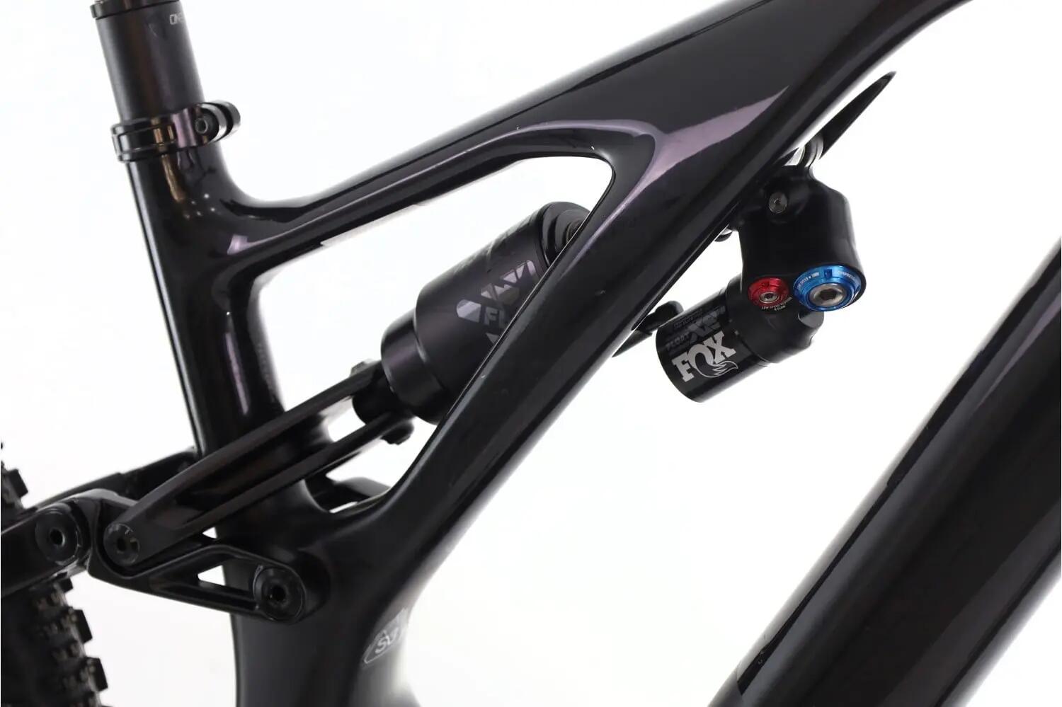Tweedehands e-bike ·  Turbo Levo GX AXS · Zeer goede toestand 7/8