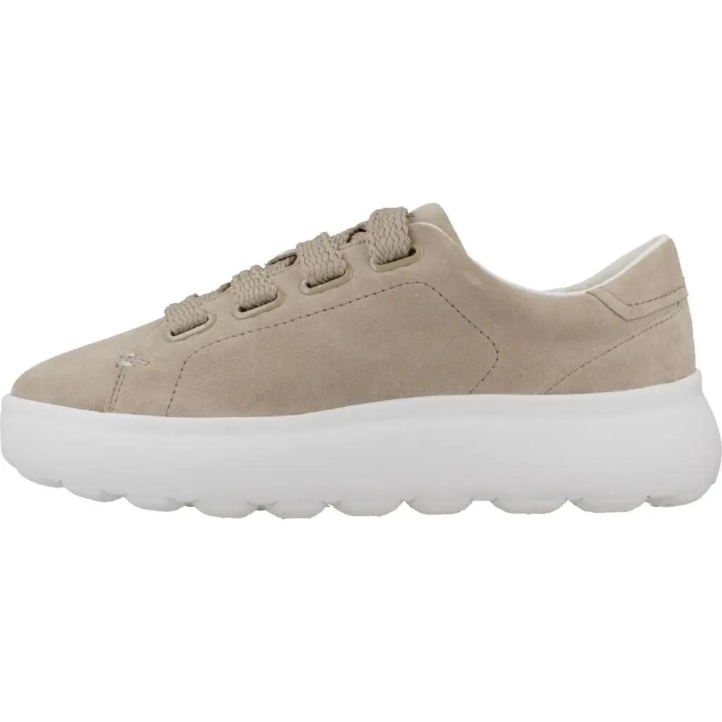 Zapatillas mujer Geox D Spherica Ec4.1 2/5