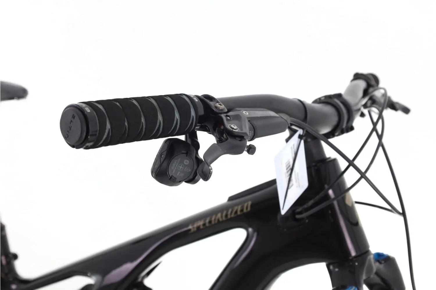 Tweedehands e-bike ·  Turbo Levo GX AXS · Zeer goede toestand 6/8