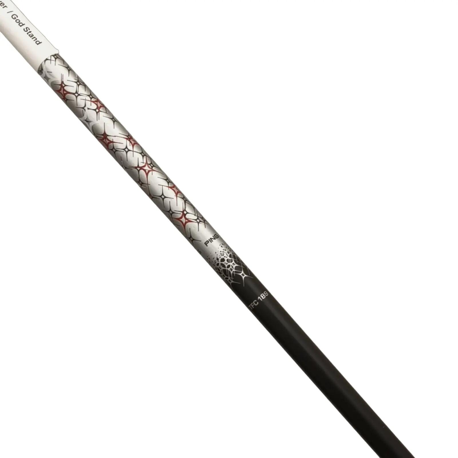 PING G25 Driver / Flex Regular / Loft 10.5 5/6