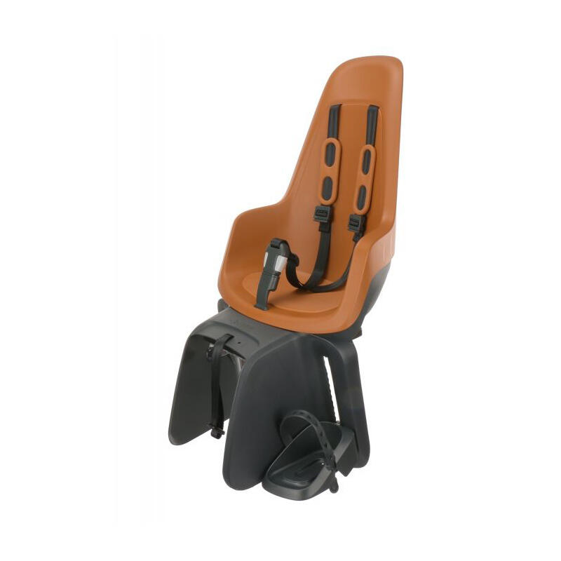 Porte-bébé au porte-bagage/cadre Bobike maxi