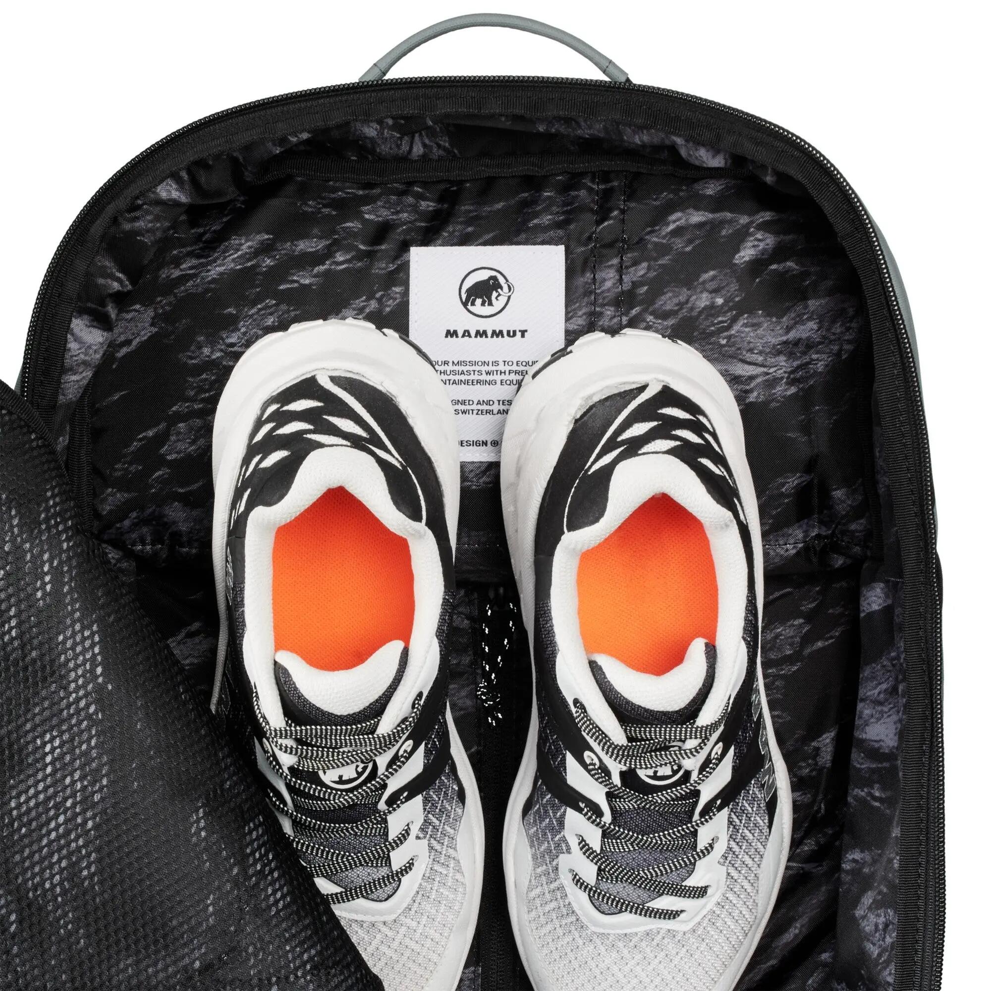 Mammut Seon Transporter 25 - Rucksack 17.3" 47 cm 5/7