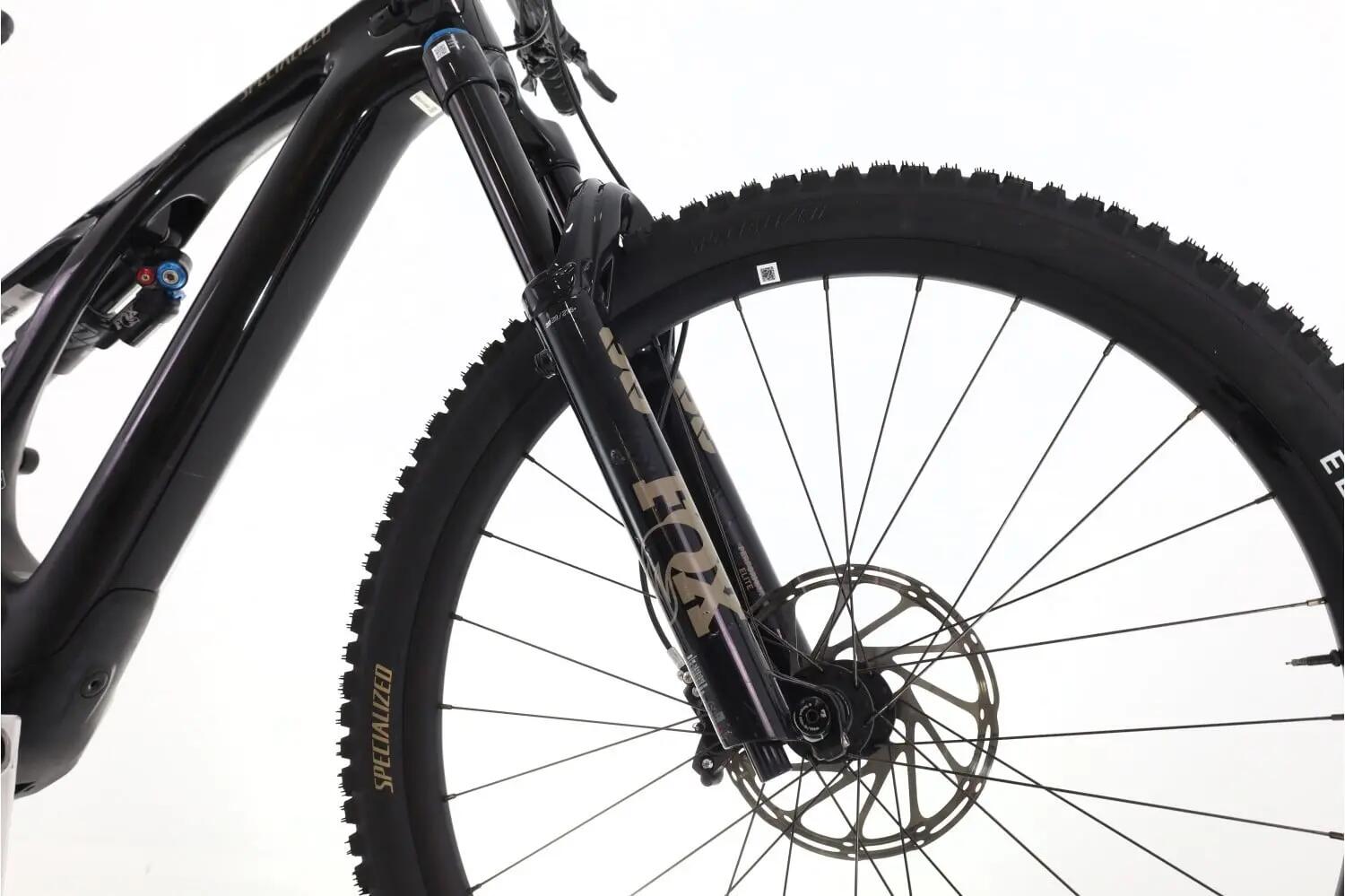 Tweedehands e-bike ·  Turbo Levo GX AXS · Zeer goede toestand 5/8
