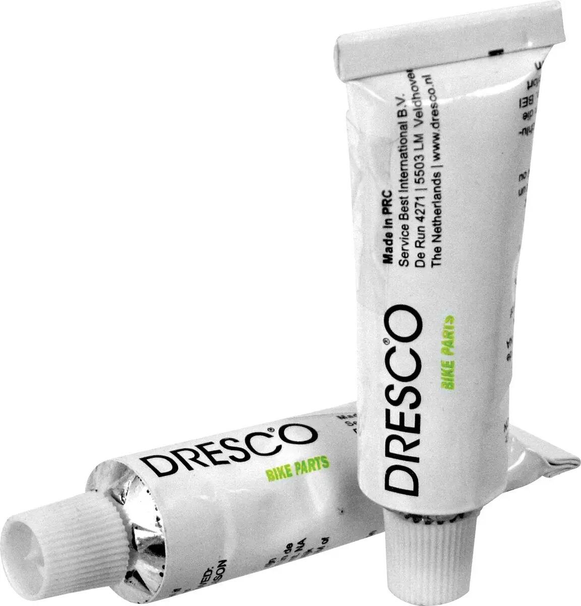 DRESCO picture