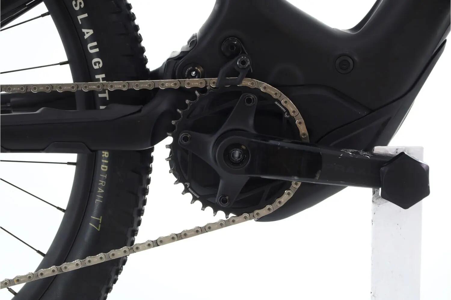 Tweedehands e-bike ·  Turbo Levo GX AXS · Zeer goede toestand 4/8