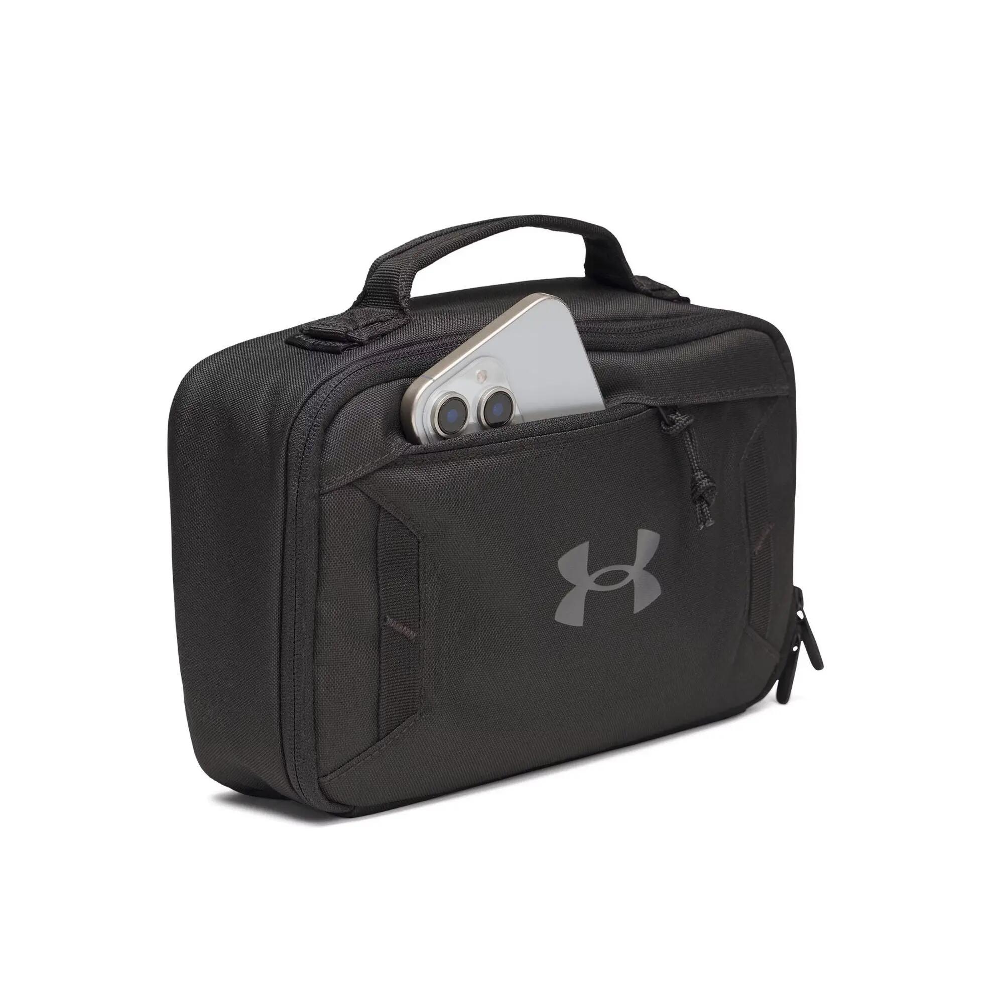 Unisex táska Under Armour UA Hustle Travel Kit 5/5