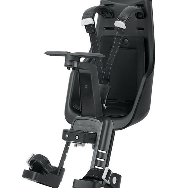 Porte-bébé avant mini plus exlusive Bobike