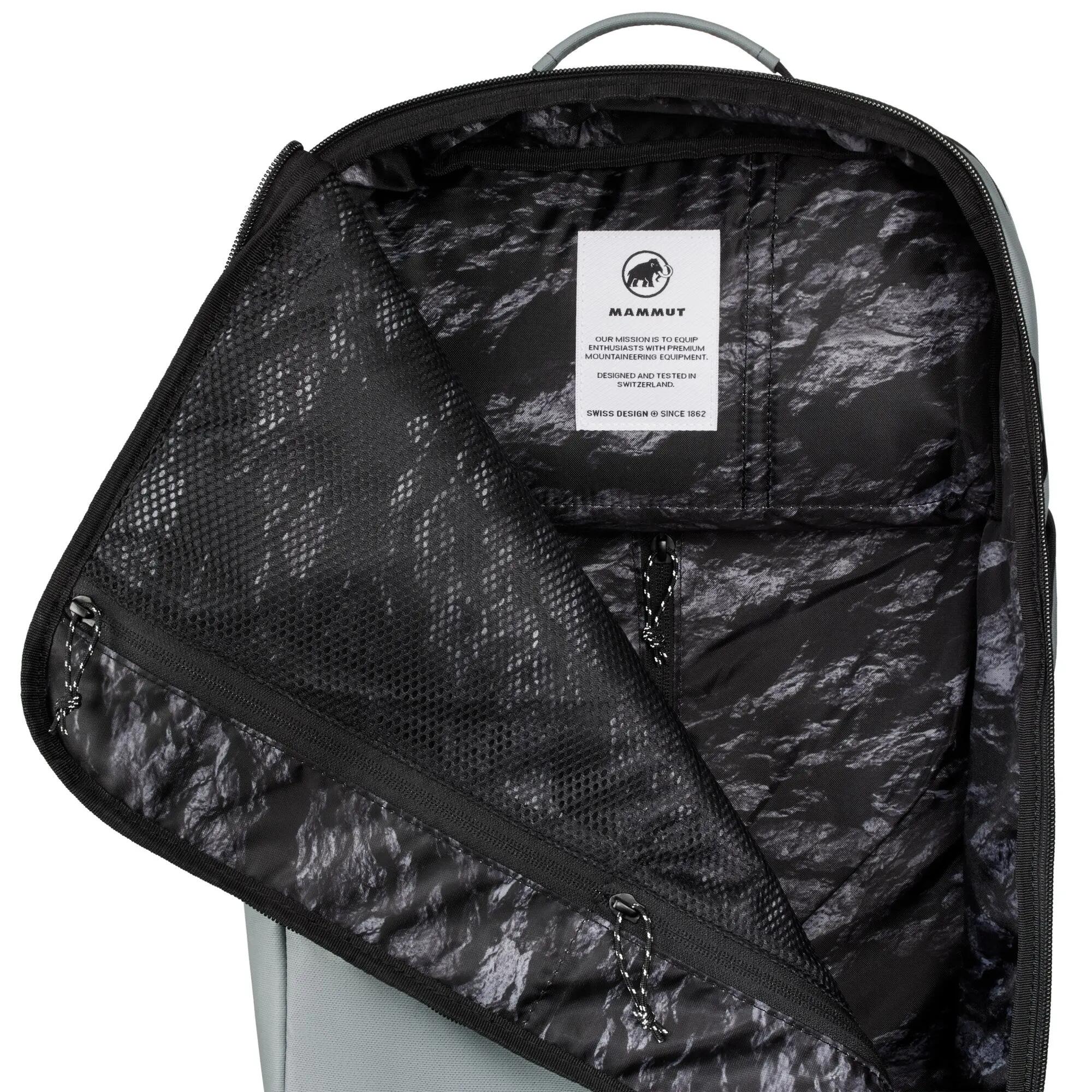 Mammut Seon Transporter 25 - Rucksack 17.3" 47 cm 3/7