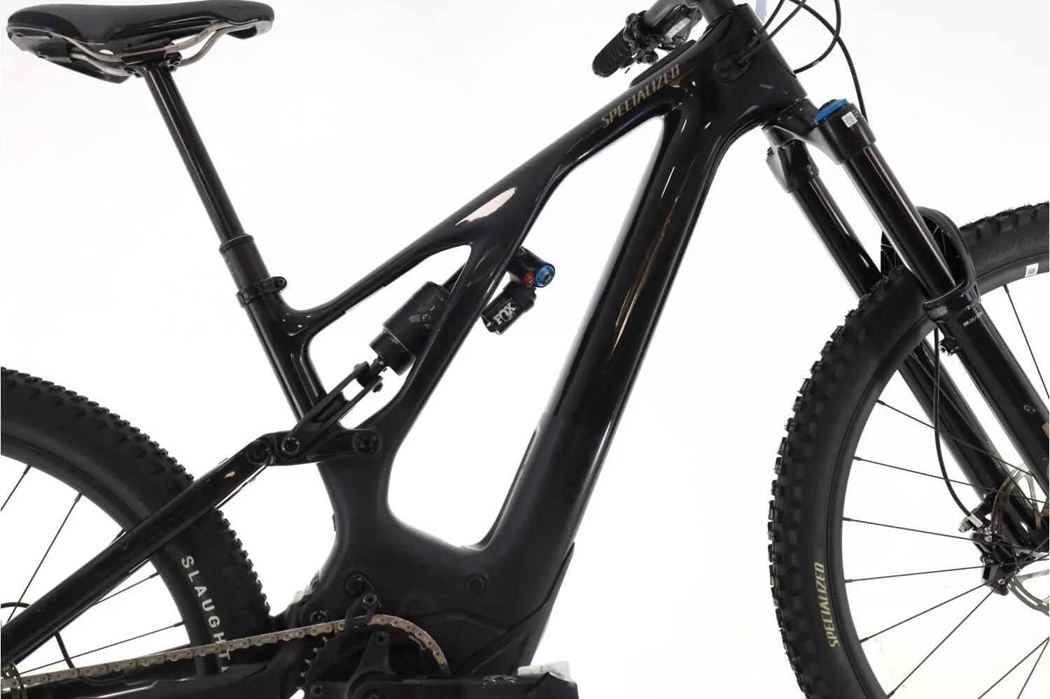 Tweedehands e-bike ·  Turbo Levo GX AXS · Zeer goede toestand 2/8