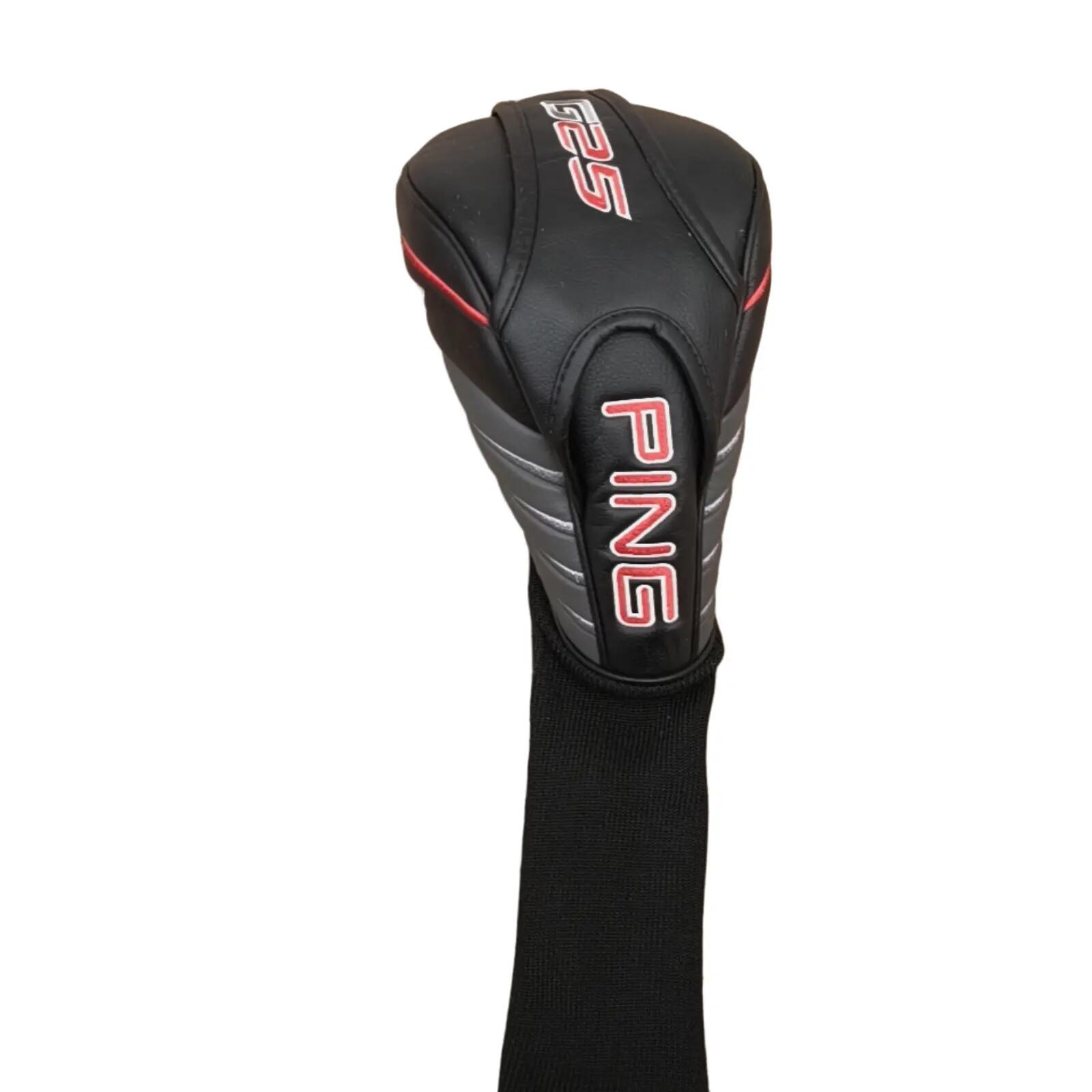 PING G25 Driver / Flex Regular / Loft 10.5 2/6