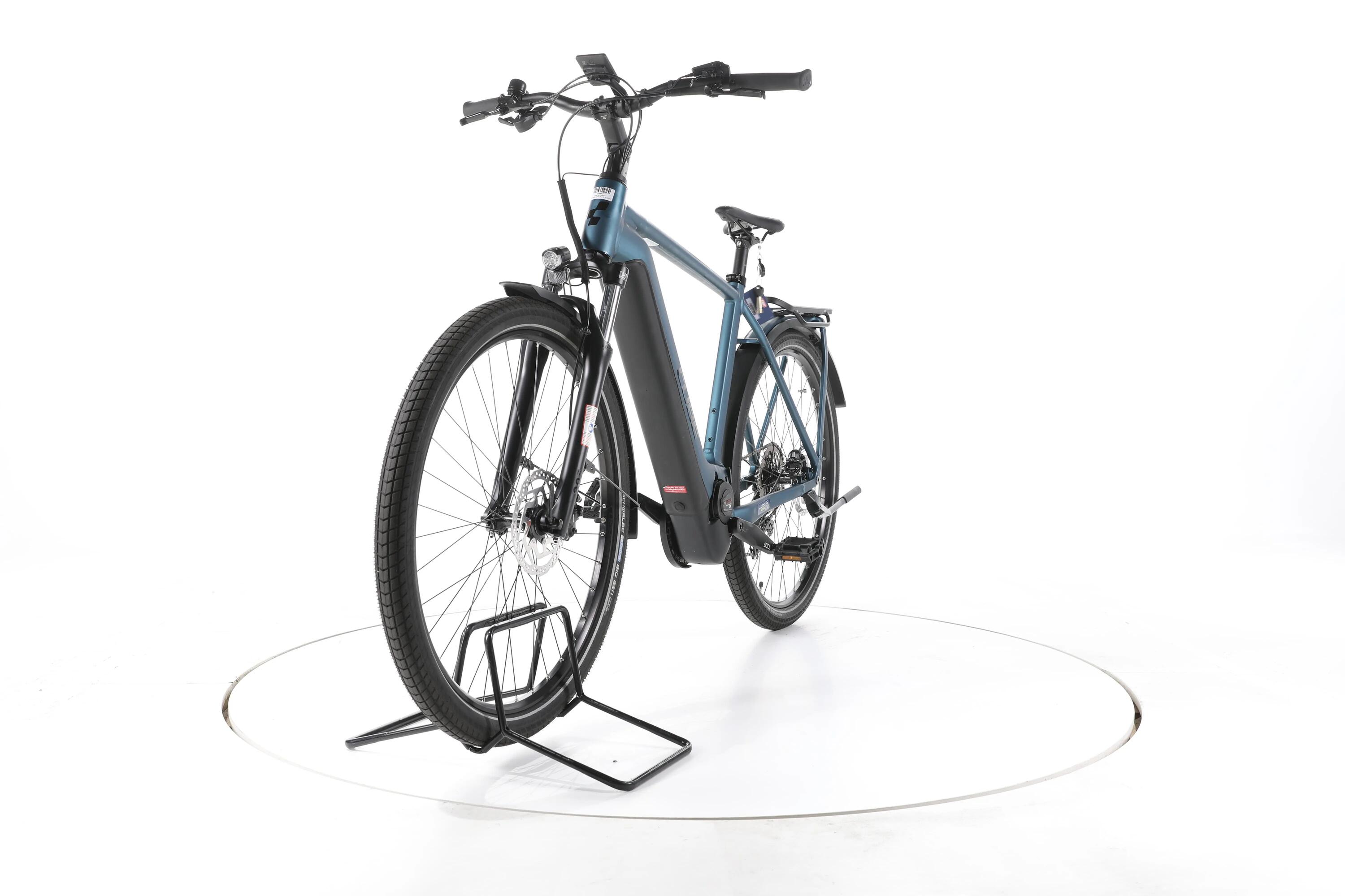 Ebike ricondizionata · Cube Kathmandu Hybrid ONE · Ottime condizioni 4/7