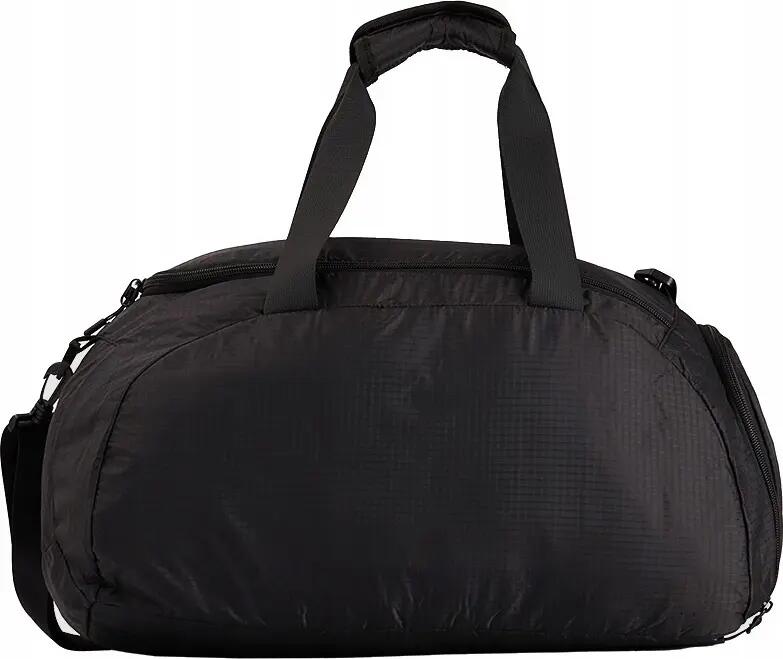 Torba sportowa 4F 25L na siłownię trening podróżna z kieszenią na buty U083 2/5