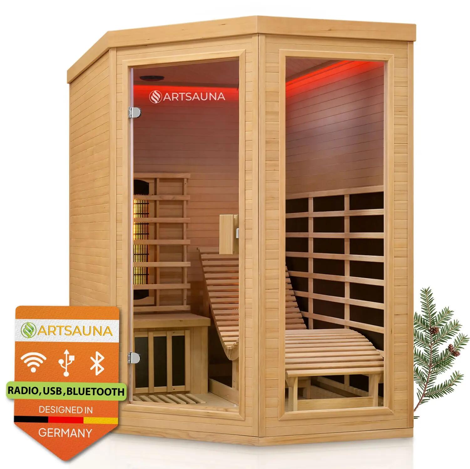 ARTSAUNA picture