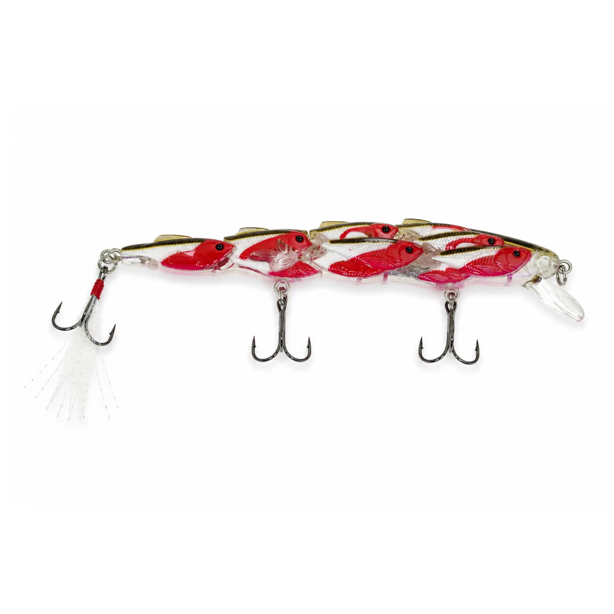 Fish-Xpro PrimeVision Pluggen Set - 3 Stuks - 11 cm - 14 g - Tacklebox 7/7