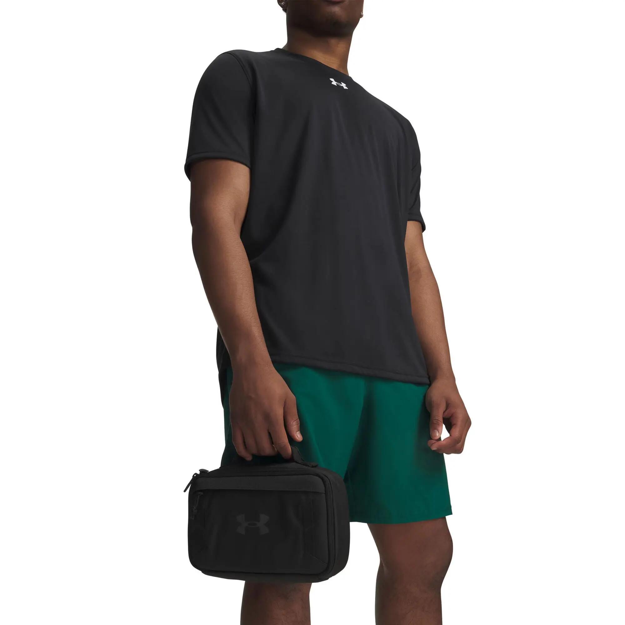 Unisex táska Under Armour UA Hustle Travel Kit 2/5