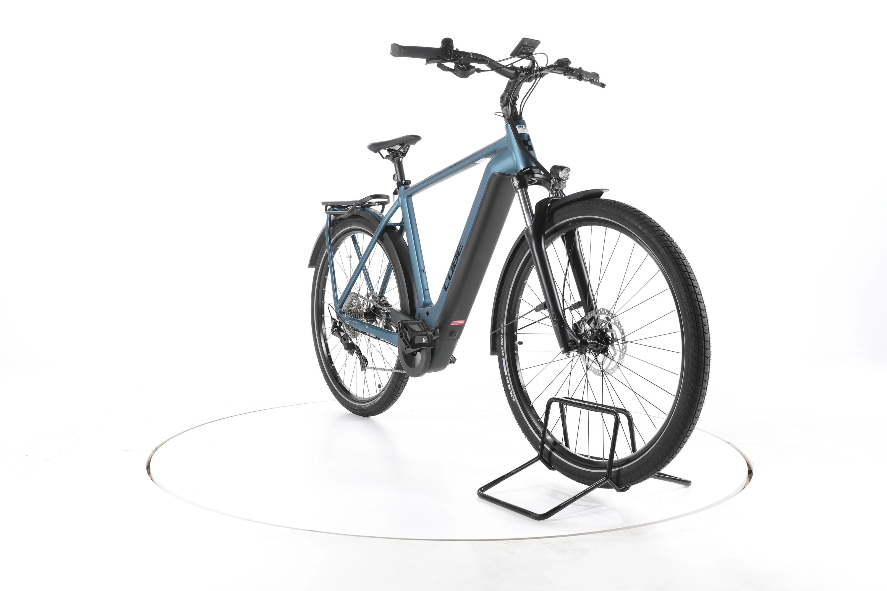 Ebike ricondizionata · Cube Kathmandu Hybrid ONE · Ottime condizioni 3/7