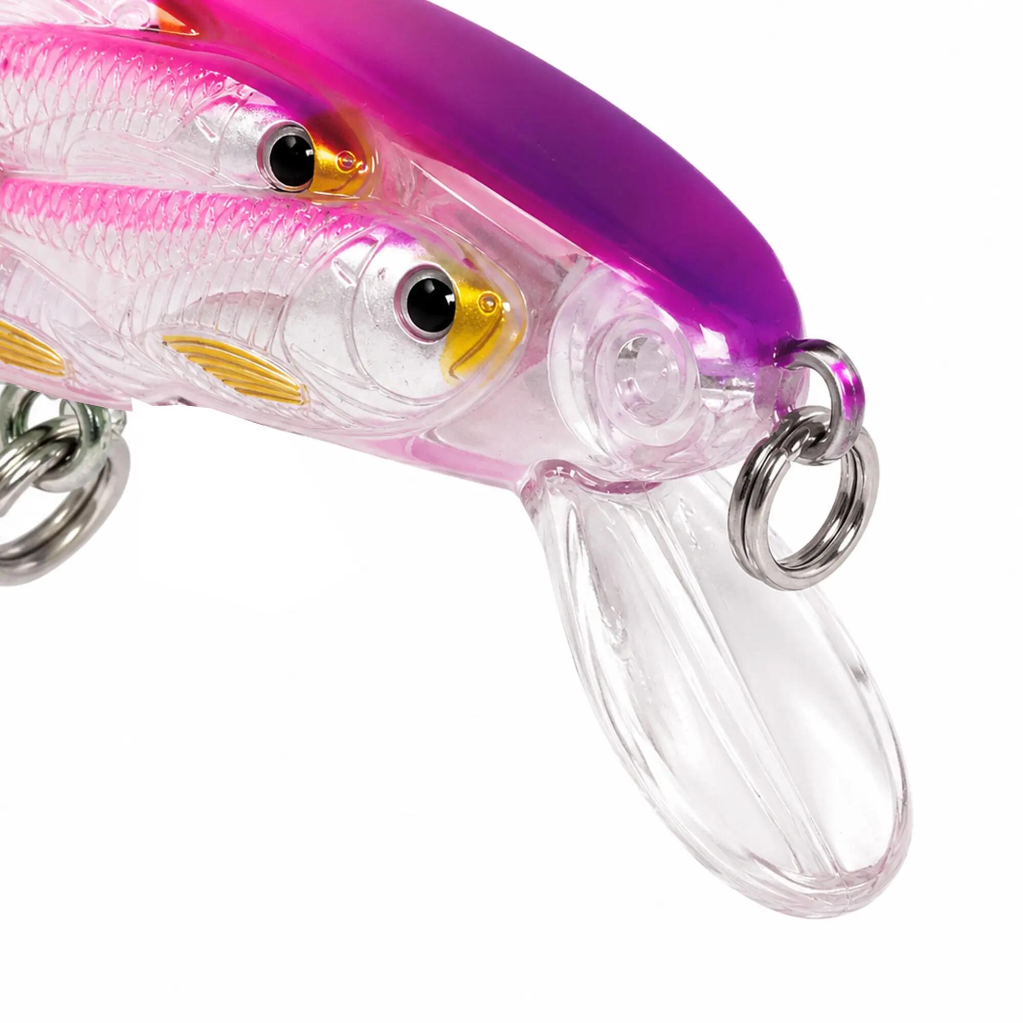 Fish-Xpro PrimeVision Pluggen Set - 3 Stuks - 11 cm - 14 g - Tacklebox 6/7