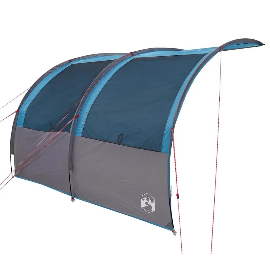 Marquise auvent de tente en toile imperméable PU 1200mm VidaXL 2/4