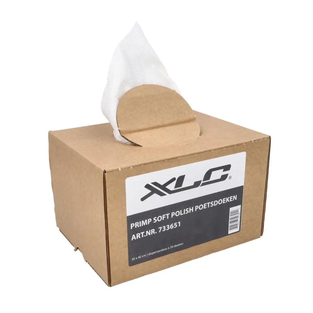 XLC picture