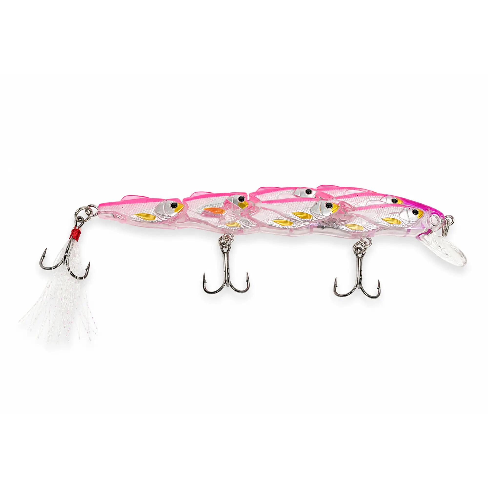 Fish-Xpro PrimeVision Pluggen Set - 3 Stuks - 11 cm - 14 g - Tacklebox 5/7