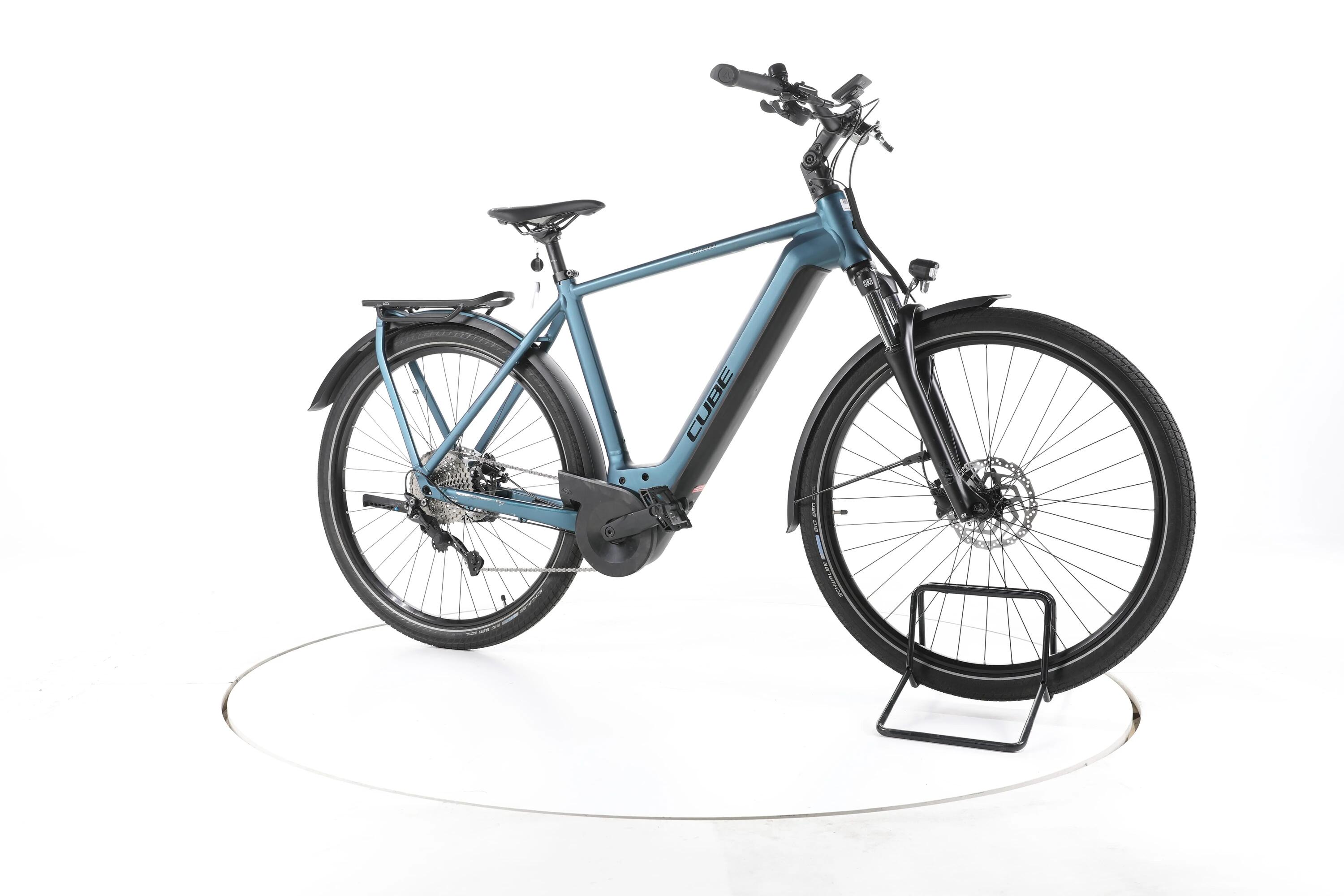 Ebike ricondizionata · Cube Kathmandu Hybrid ONE · Ottime condizioni 2/7