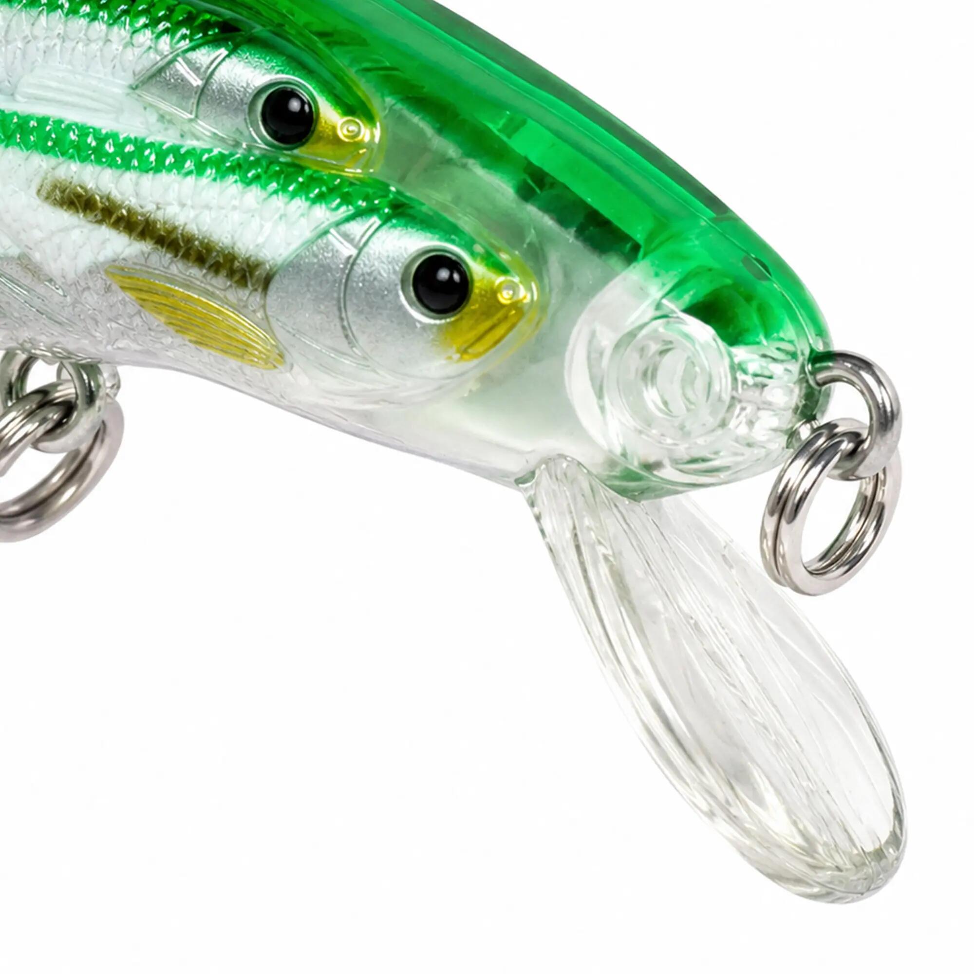 Fish-Xpro PrimeVision Pluggen Set - 3 Stuks - 11 cm - 14 g - Tacklebox 4/7