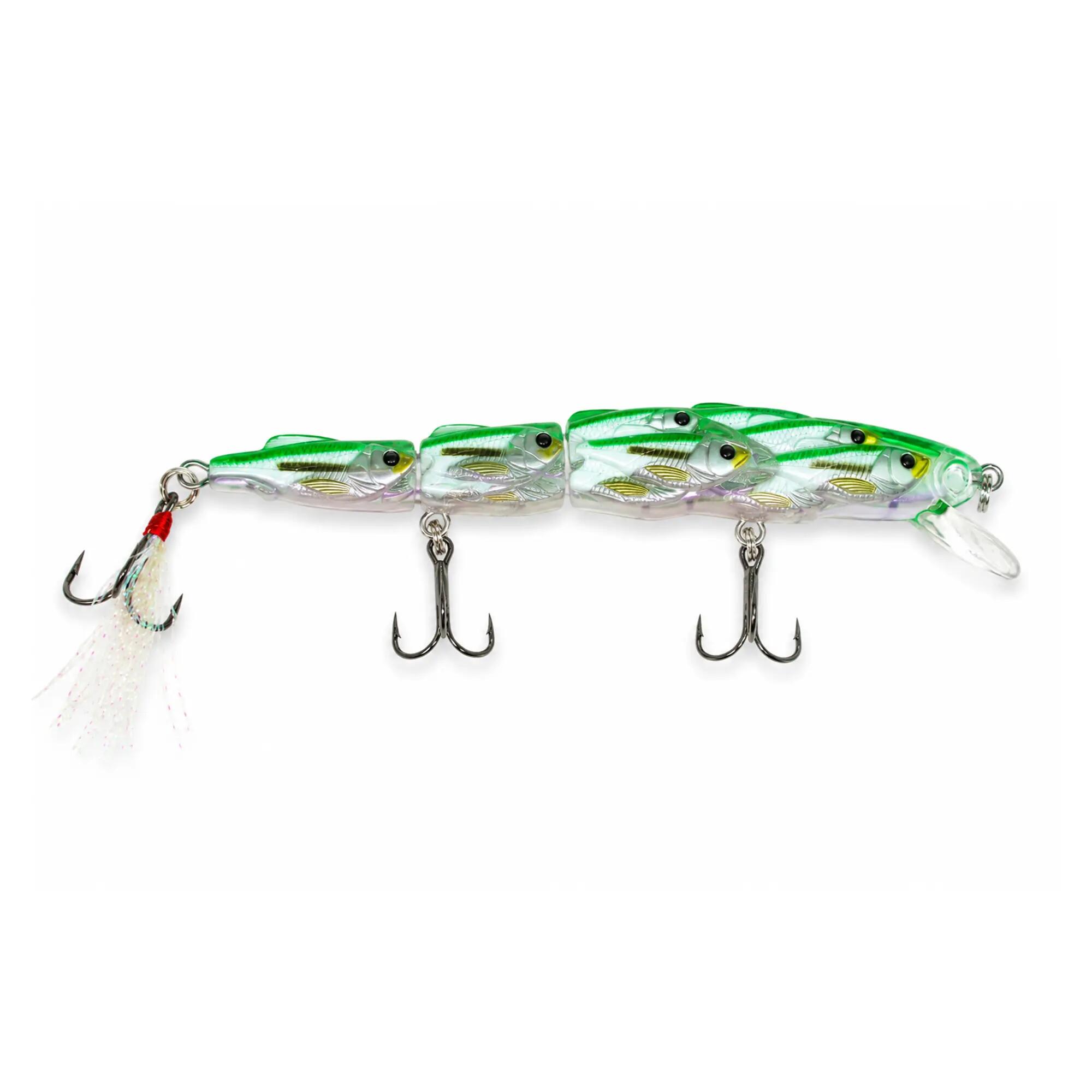 Fish-Xpro PrimeVision Pluggen Set - 3 Stuks - 11 cm - 14 g - Tacklebox 3/7