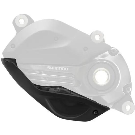 Dolna część pokrywy jednostki napędowej Shimano EP8 DC-EP801-G