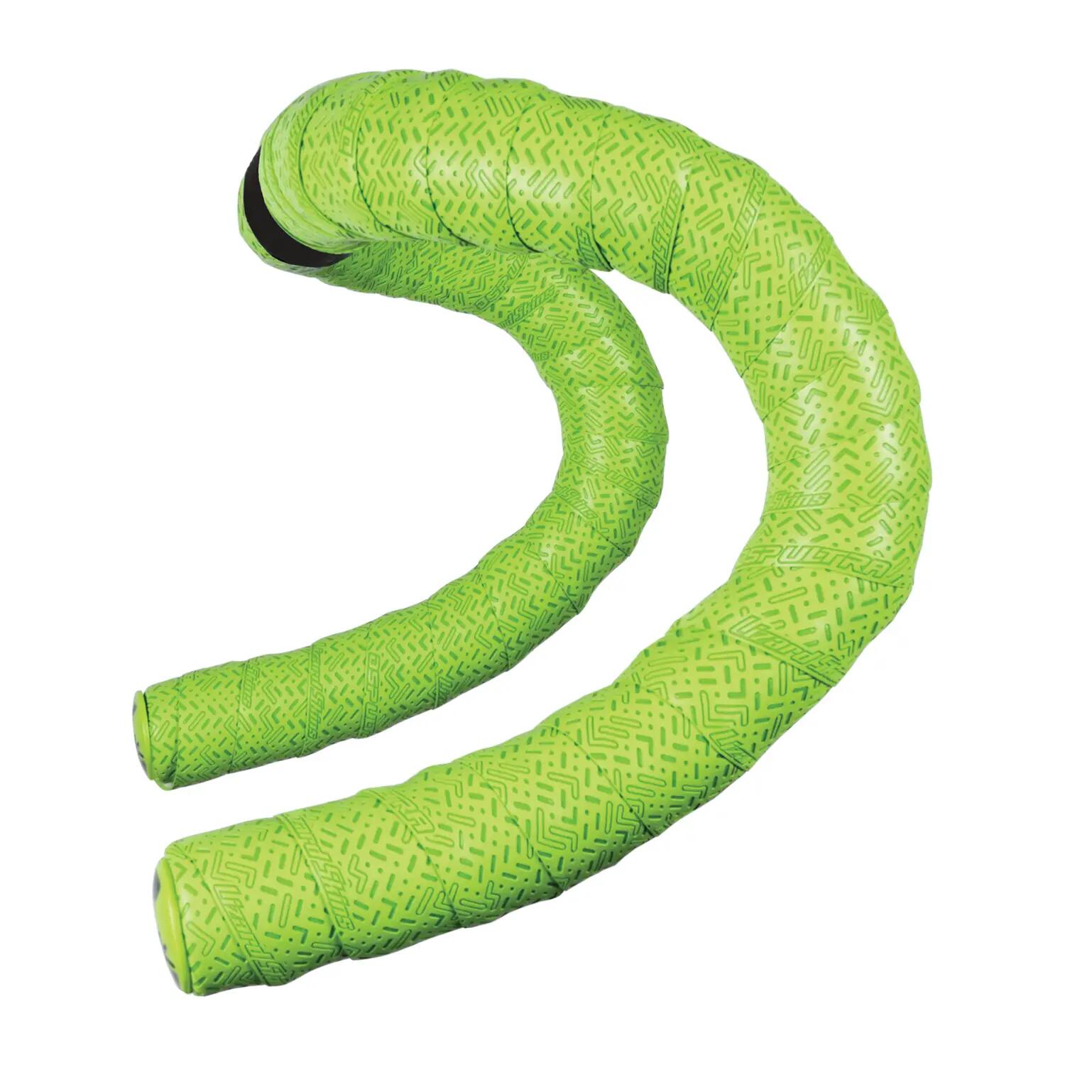 Rubans de Cintre DSP Ultra Bar Tape 2.7 - Hyper Green 2/6