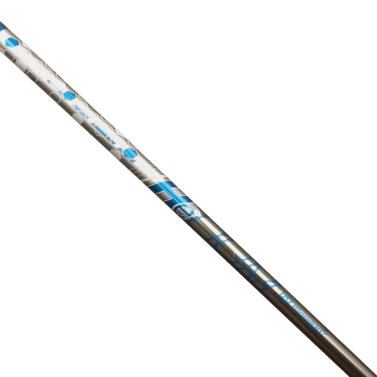 Wilson D7 Driver / Flex A-flex / Loft 13 4/5
