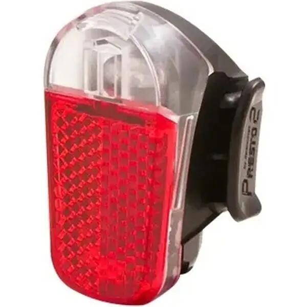 Éclairage vélo sur piles Spanninga LUZ XB et PRESTO 2 2/4