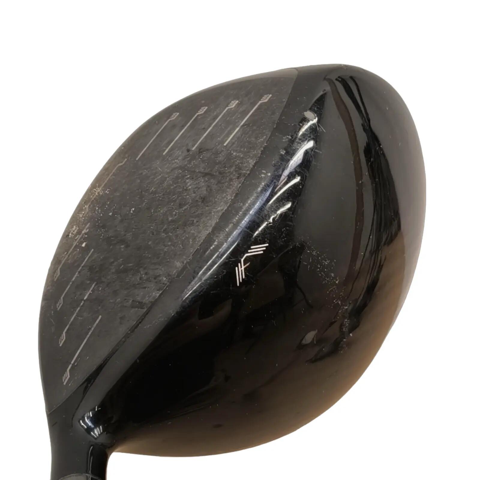 Wilson D7 Driver / Flex A-flex / Loft 13 3/5