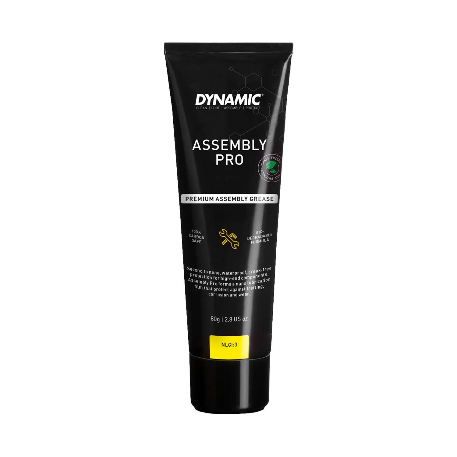Grasso per assemblaggio Dynamic Assembly Pro 80 g 4/7