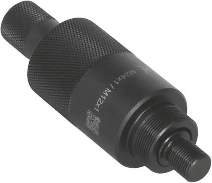 Extracteur de manivelle Cyclus TOOLS pour pédalier M24x1 M12x1