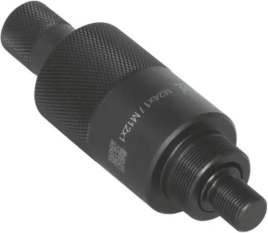 Extracteur de manivelle Cyclus TOOLS pour pédalier M24x1 M12x1