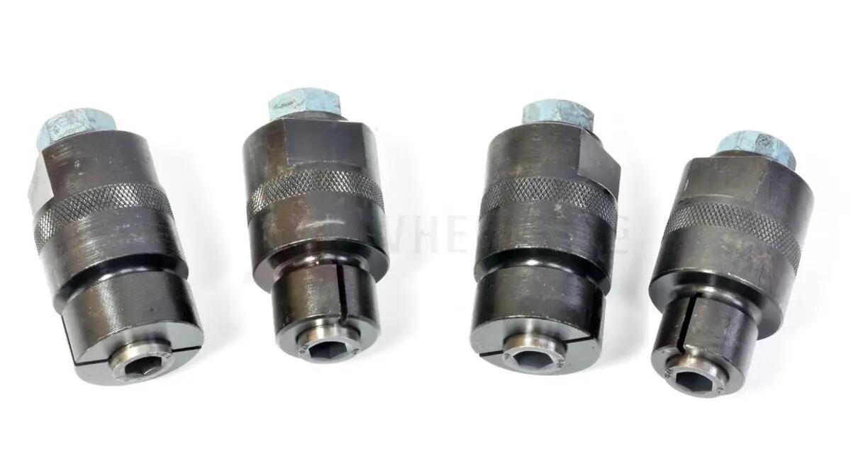 WHEELS MFG picture