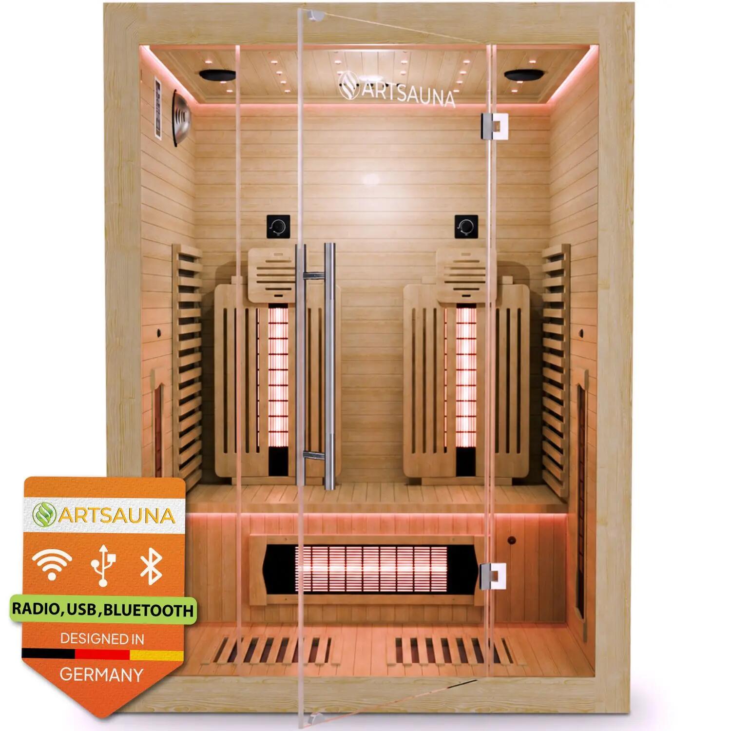 ARTSAUNA picture